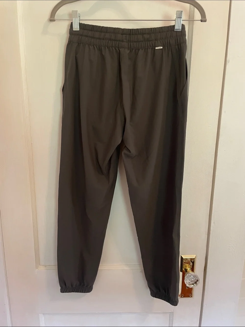 Vuori Women’s Weekend Performance Joggers Pants size Small